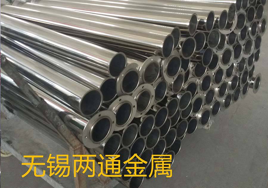 不銹鋼焊接風(fēng)管安裝注意事項(xiàng)簡析
