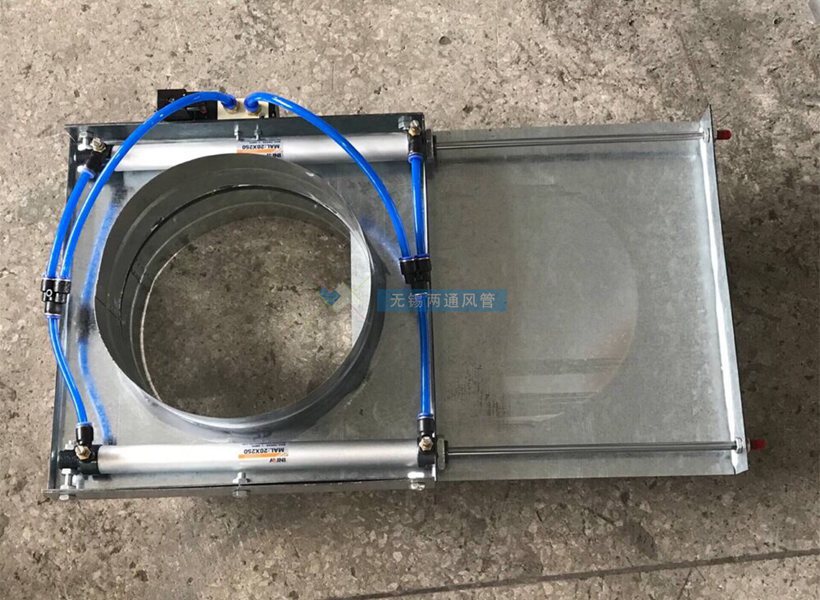 氣動風閥廠家